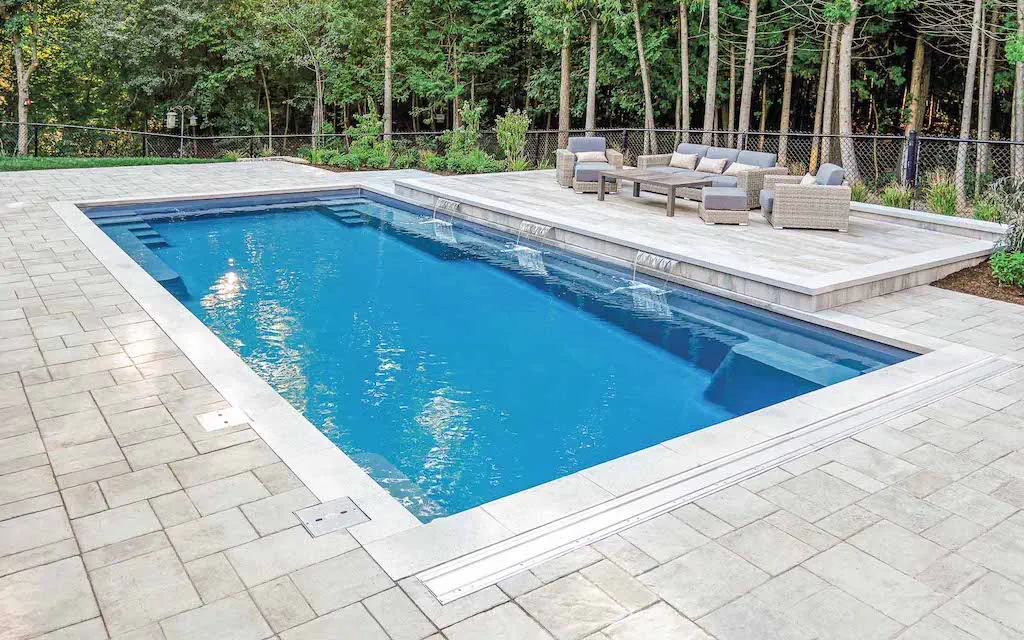 Leisure-Pools-Supreme-Graphite-Grey-leisure-pools-inside-3 Leisure Pools San Antonio: award-winning fiberglass swimming pool builders