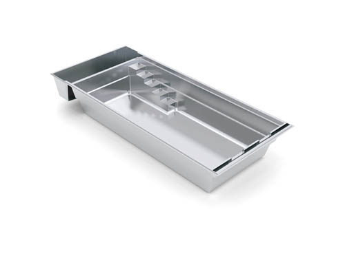 The Cube 30 3D pool model