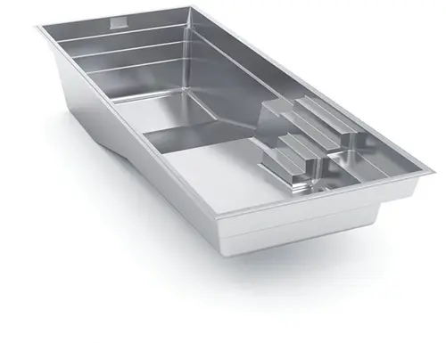 Grand_composite_fiberglass_pool The Grand™ Fiberglass Pool 3D image